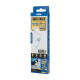 Кабель Remax RC-138i USB Lightning (1m), белый