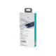 Кабель USAMS US-SJ487 U64 USB Lightning (1.2m), белый