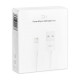 Кабель ZMI MFi (AL813C) USB Lightning (1m), белый