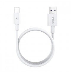 Кабель Remax Marlik Series RC-183a USB Type-C 66W (2 метра), белый