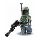 Конструктор Конструктор LEGO Star Wars Мех Бобы Фетта (75369)