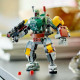 Конструктор Конструктор LEGO Star Wars Мех Бобы Фетта (75369)