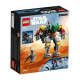 Конструктор Конструктор LEGO Star Wars Мех Бобы Фетта (75369)