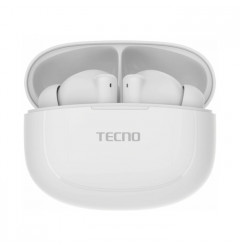 Беспроводные наушники Techno Buds 4 Air, белые
