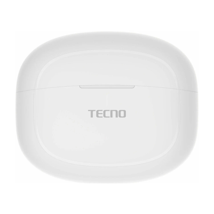 Беспроводные наушники Techno Buds 4 Air, белые