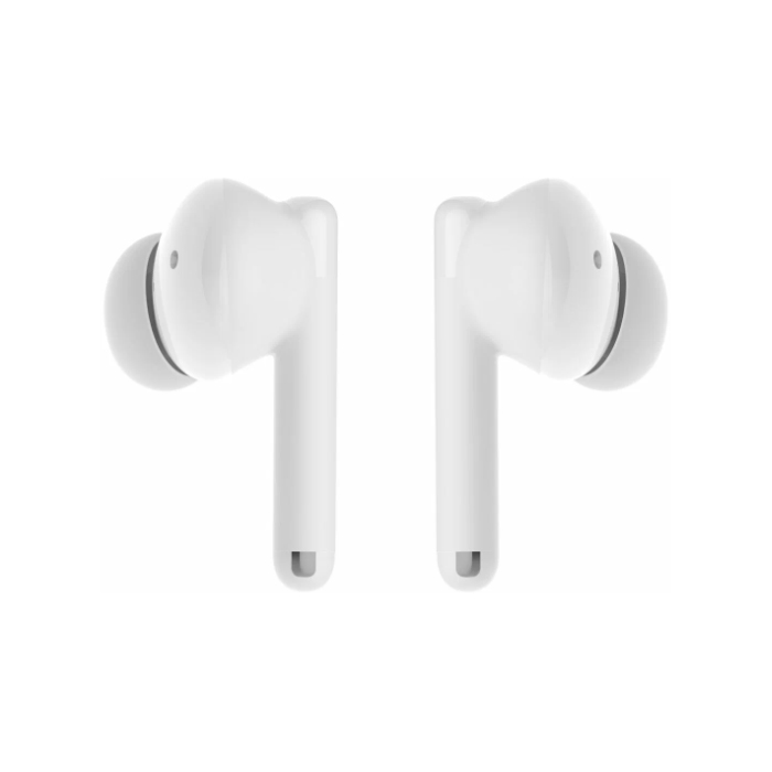 Беспроводные наушники Techno Buds 4 Air, белые