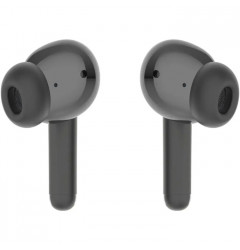 Беспроводные наушники Tecno Buds 4 Air BT 5.4, чёрные