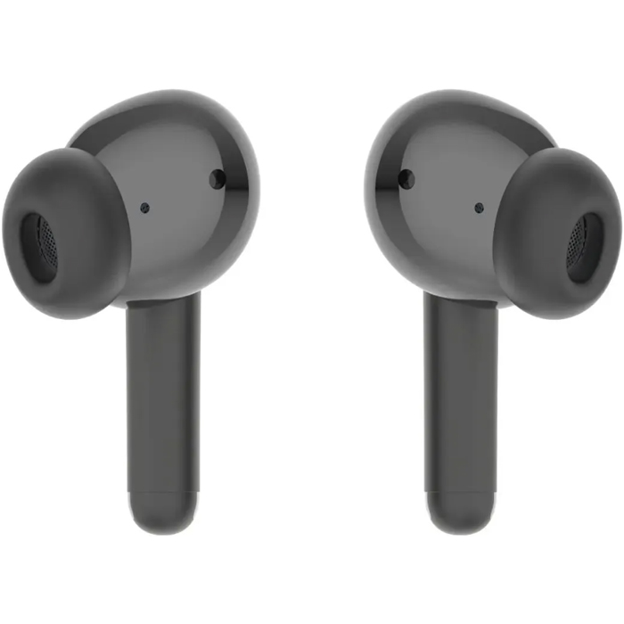 Беспроводные наушники Tecno Buds 4 Air BT 5.4, чёрные