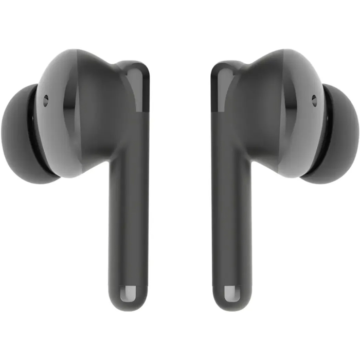 Беспроводные наушники Tecno Buds 4 Air BT 5.4, чёрные