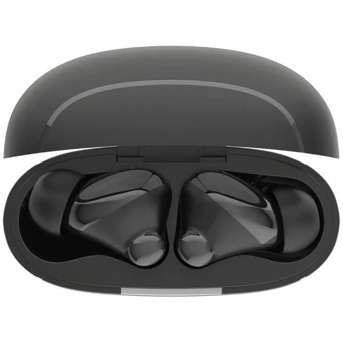 Беспроводные наушники Tecno Buds 4 Air BT 5.4, чёрные