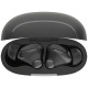 Беспроводные наушники Tecno Buds 4 Air BT 5.4, чёрные