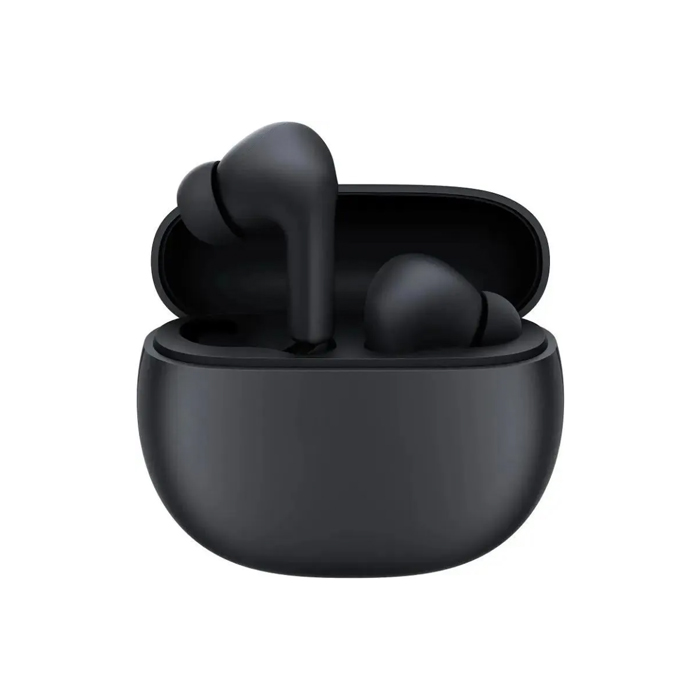 Беспроводные наушники Xiaomi Redmi Buds 4 Active, чёрные