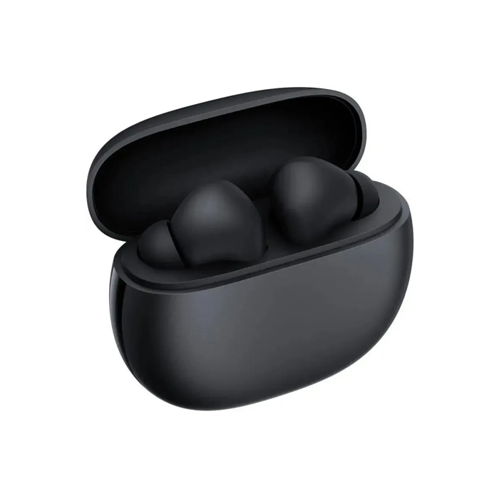 Беспроводные наушники Xiaomi Redmi Buds 4 Active, чёрные