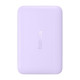Внешний аккумулятор Magsafe Baseus Nebula 22.5W 10000 mAh, фиолетовый