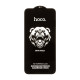 Защитное стекло HOCO A777 Bear Shield для iPhone 11/XR, глянец
