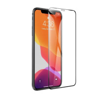 Защитное стекло HOCO G777 Anti-Static для iPhone 11, глянец
