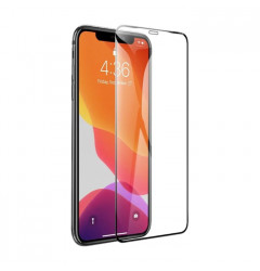 Защитное стекло HOCO G777 Anti-Static для iPhone XR, глянец