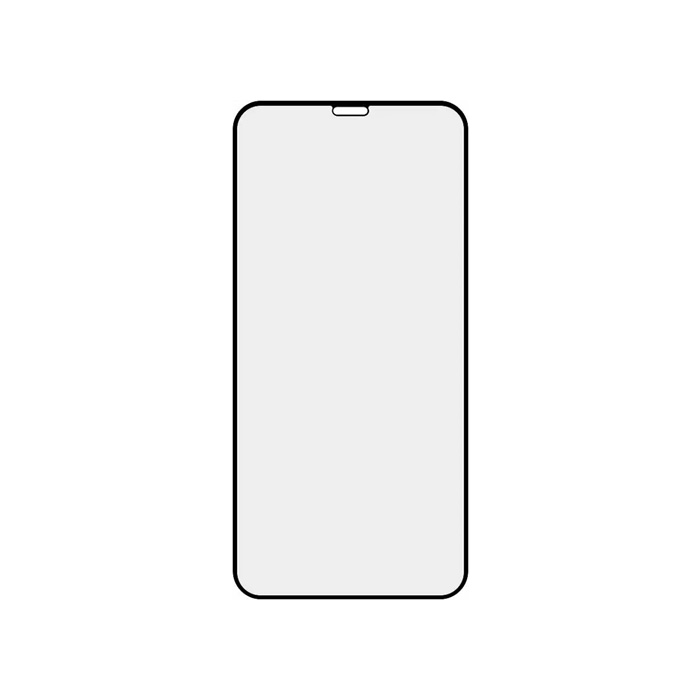 Защитное стекло для iPhone 11/XR Anti-Static Plasma Spraying