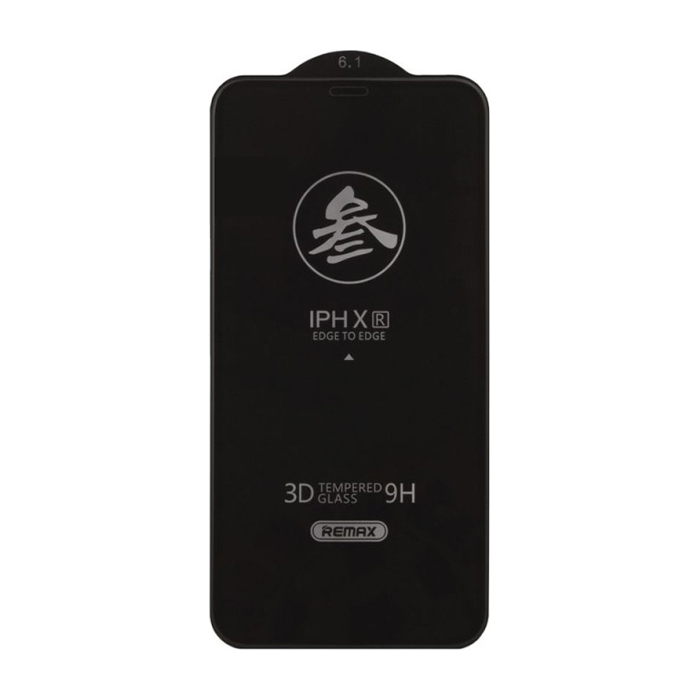 Защитное стекло Remax Gl-27 для iPhone 11/XR, глянец