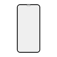 Защитное стекло OG Full Glue It's Me для iPhone 11 Pro Max/XS Max, глянец