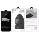 Защитное стекло SupGlass Hardness для iPhone 11 Pro Max/XS Max, глянец
