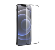 Защитное стекло HOCO G777 Anti-Static для iPhone 12 Pro Max, глянец