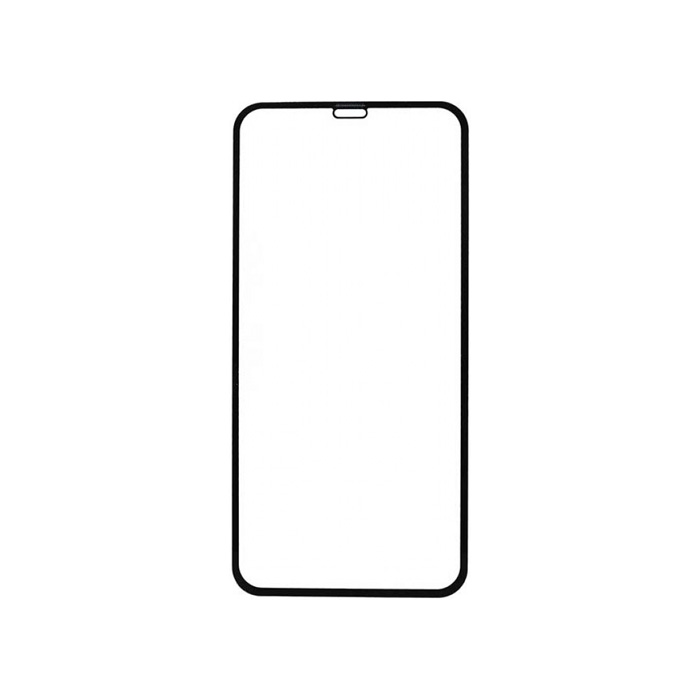 Защитное стекло для iPhone 12 Pro Max Horse 0.4mm (тех.пак)