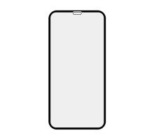 Защитное стекло OG Full Glue It's Me для iPhone 12 Pro Max, глянец