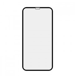 Защитное стекло OG Full Glue It's Me для iPhone 12 Pro Max, глянец