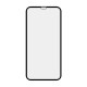 Защитное стекло OG Full Glue It's Me для iPhone 12 Pro Max, глянец