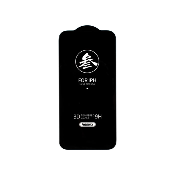 Защитное стекло Remax Gl-27 Medicine для iPhone 12 Pro Max