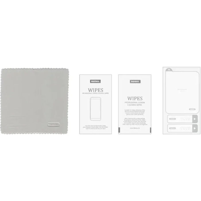 Защитное стекло Remax Gl-27 Medicine для iPhone 12 mini