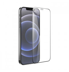 Защитное стекло HOCO G777 Anti-Static для iPhone 12 Pro, глянец