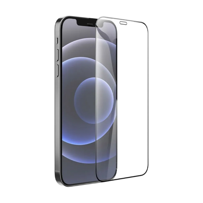 Защитное стекло HOCO G777 Anti-Static для iPhone 12 Pro, глянец
