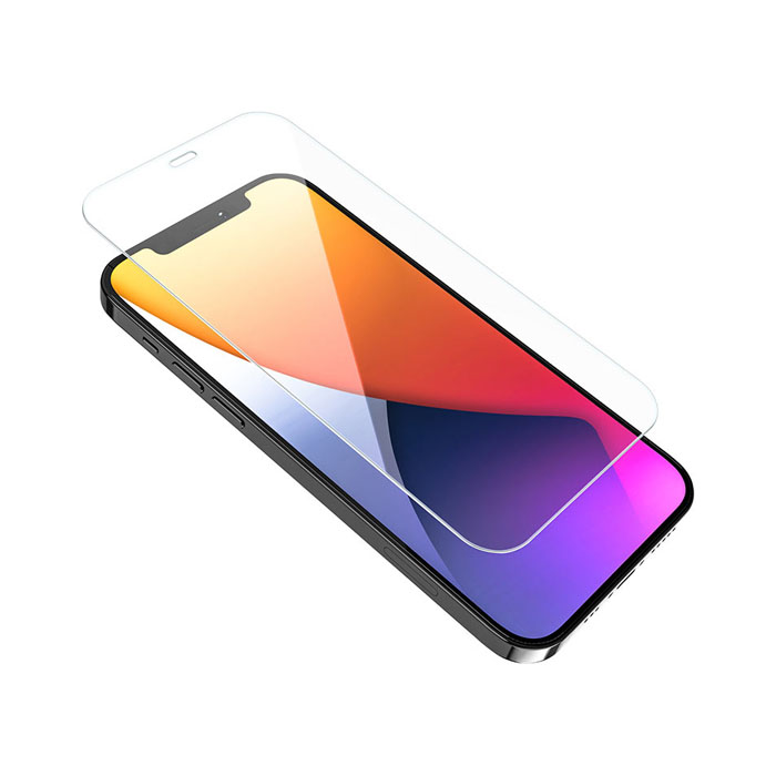 Защитное стекло HOCO A20 Ultra-thin для iPhone 12/12 Pro