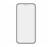 Защитное стекло OG Full Glue для iPhone 12/12 Pro, глянец