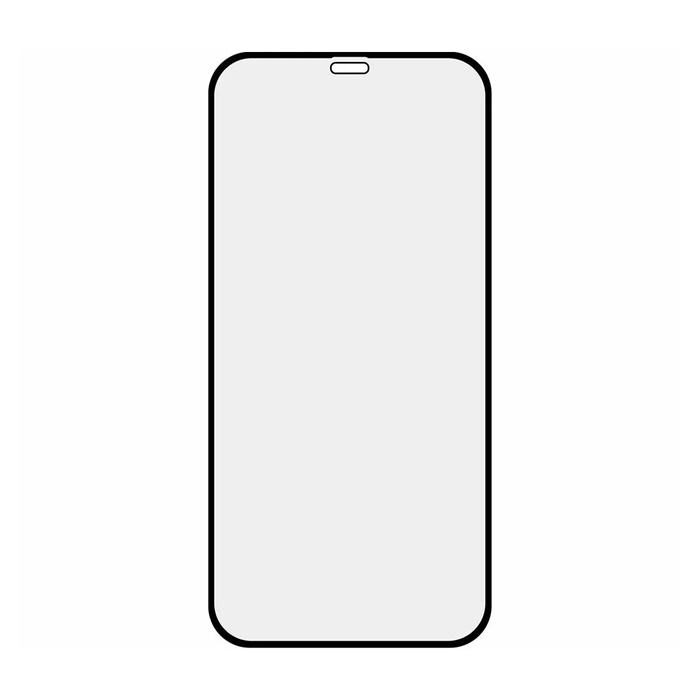 Защитное стекло OG Full Glue для iPhone 12/12 Pro, глянец