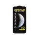 Защитное стекло Moon Big Curve Edge 2.5D для iPhone 12/12 Pro