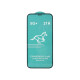 Защитное стекло для iPhone 12/12 Pro Horse 0.4mm (тех.пак)