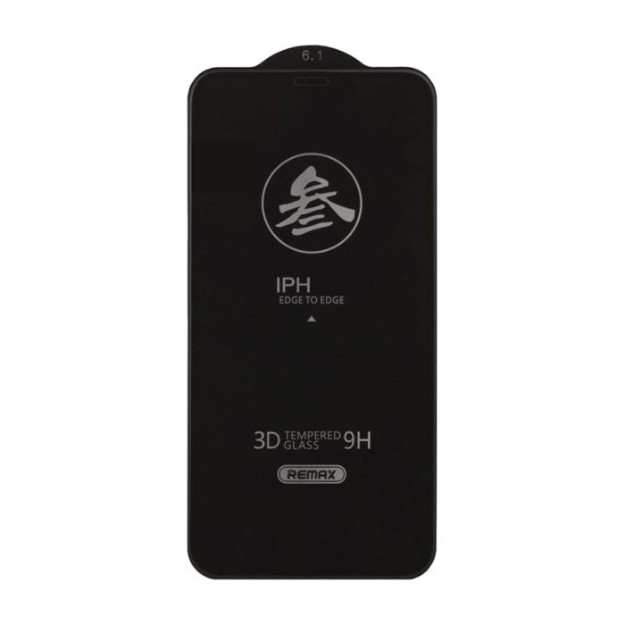 Защитное стекло Remax Gl-27 для iPhone 12/12 Pro, глянец