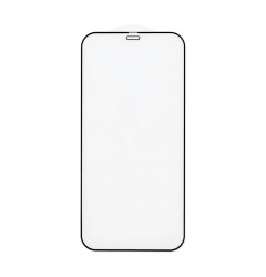 Защитное стекло VLP Superior Protective 2.5D для iPhone 12/12 Pro, глянец