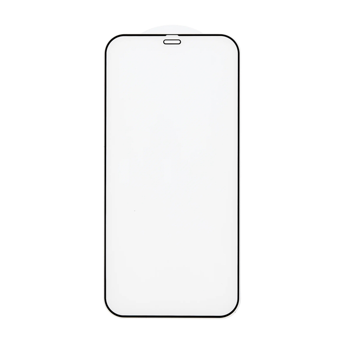 Защитное стекло VLP Superior Protective 2.5D для iPhone 12/12 Pro, глянец