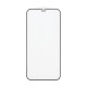 Защитное стекло VLP Superior Protective 2.5D для iPhone 12/12 Pro, глянец