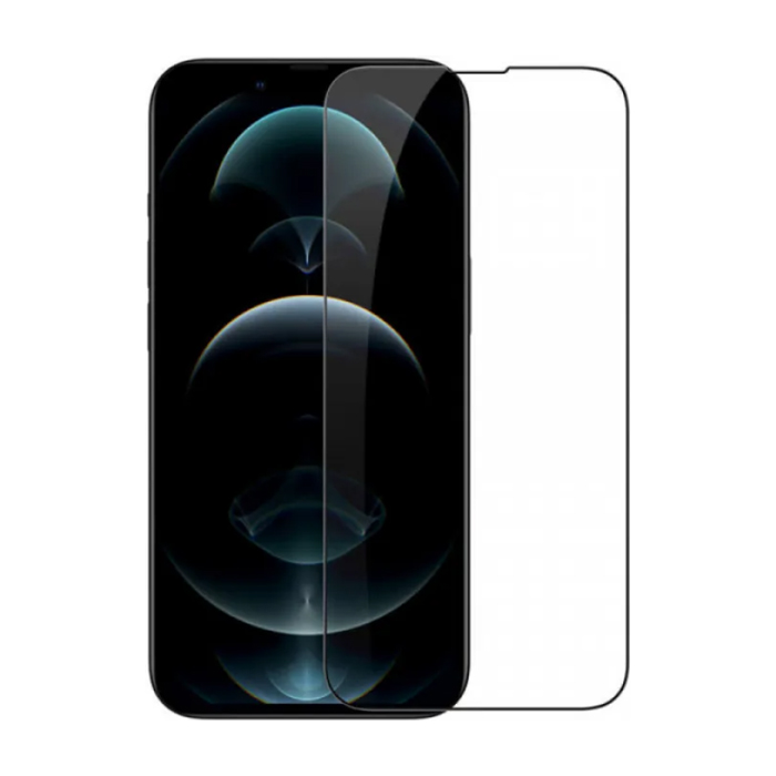Защитное стекло Nillkin CP+Pro Full Coverage для iPhone 13 Pro Max
