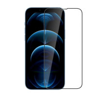 Защитное стекло VLP Superior Protective 2.5D для iPhone 14 Plus, глянец