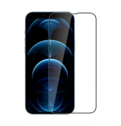Защитное стекло VLP Superior Protective 2.5D для iPhone 14 Plus, глянец