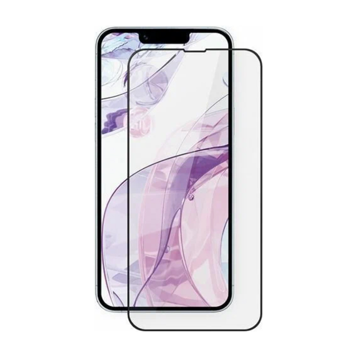 Защитное стекло VLP Superior Protective 2.5D для iPhone 14 Plus, глянец