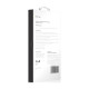 Защитное стекло VLP Superior Protective 2.5D для iPhone 14 Plus, глянец