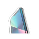 Защитное стекло HOCO A26 Shatterproof для iPhone 13 mini с сеточкой динамика