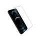 Защитное стекло Super Glass Warrior для iPhone 13 mini, black